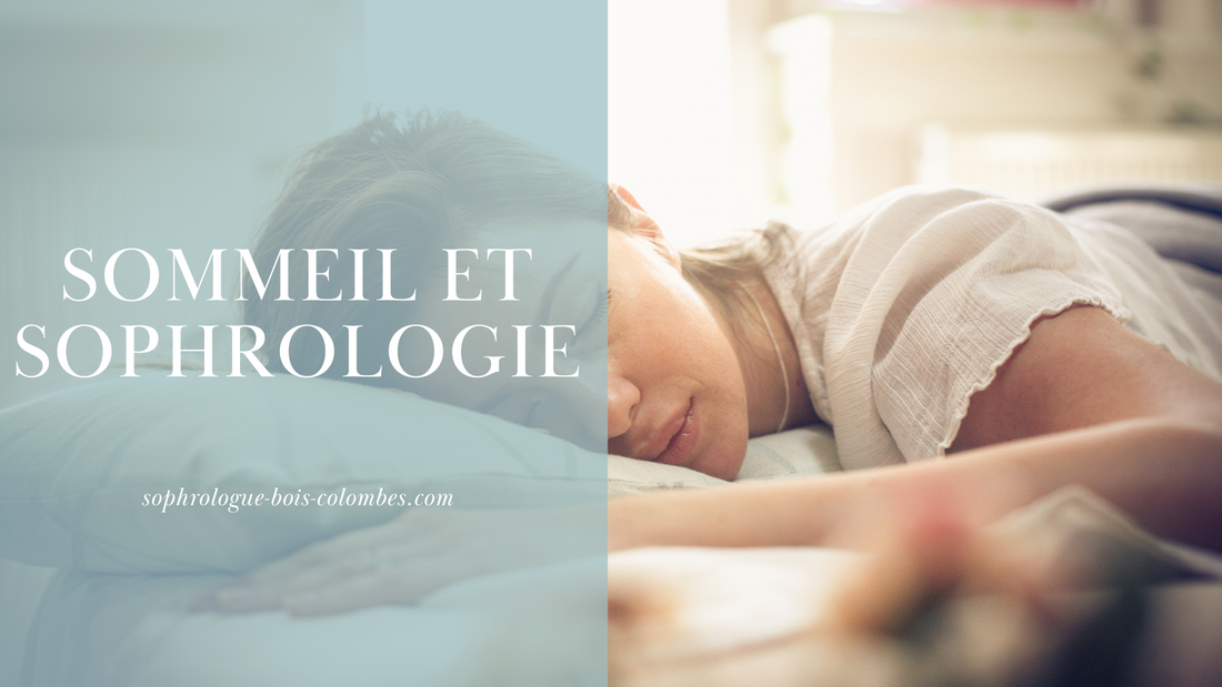 Sophrologie sommeil
