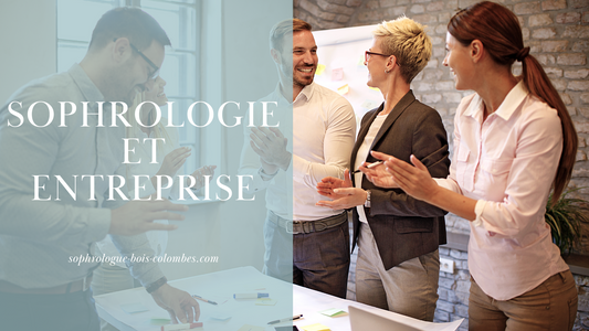 sophrologie et entreprise