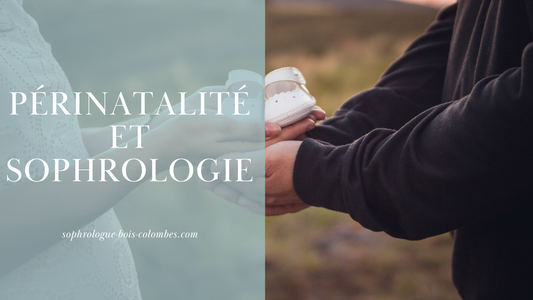 Sophrologie et grossesse