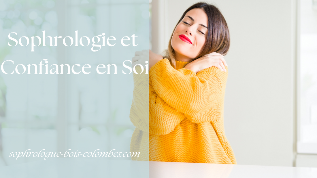 Sophrologie et Confiance en Soi